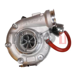 12709880050 / 04503616 / 04503616 / DEUTZ - FABRIKKNY ORIGINALTURBO
