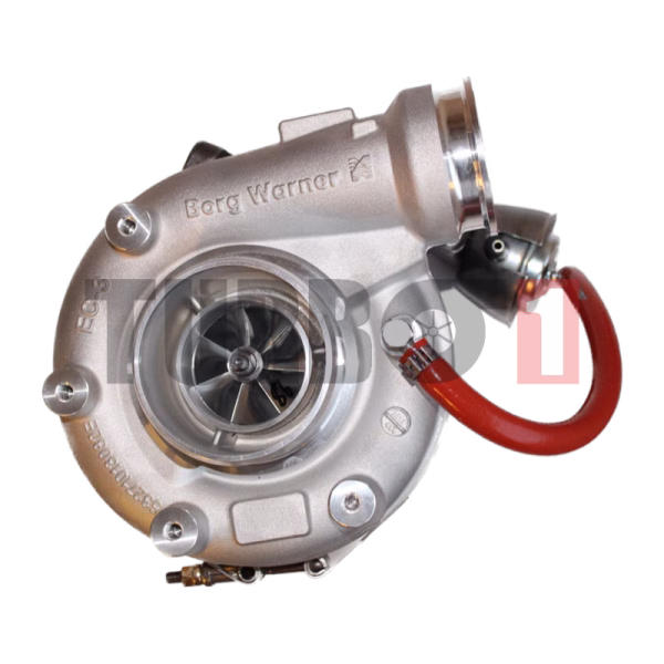 12709880050 / 04503616 / 04503616 / DEUTZ - FABRIKKNY ORIGINALTURBO