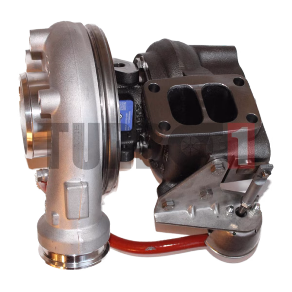 12709880050 / 04503616 / 04503616 / DEUTZ - FABRIKKNY ORIGINALTURBO