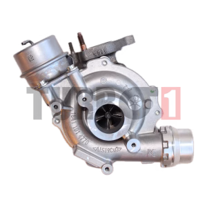 16359880029 / 144118807R / 144118807R / K9KG6 / DACIA - TURBO