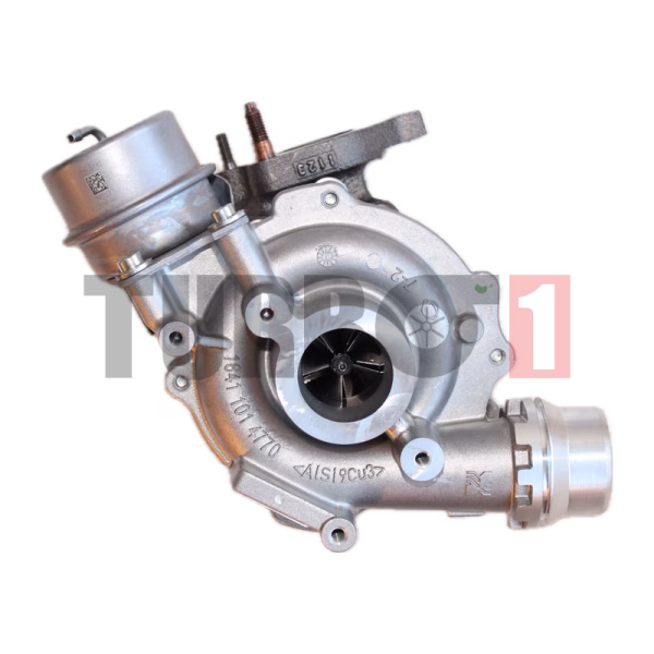 16359880029 / 144118807R / 144118807R / K9KG6 / DACIA - TURBO