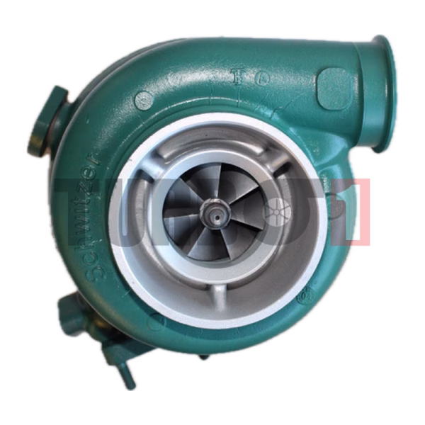 318640 / 3837158 / 3826599 / VOLVO PENTA