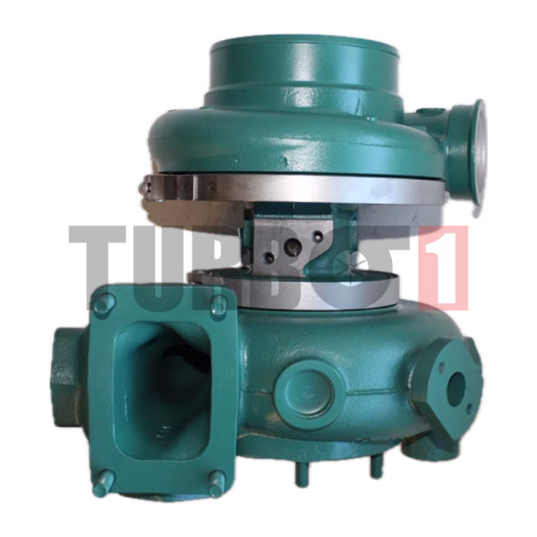 318640 / 3837158 / 3826599 / VOLVO PENTA