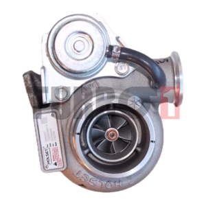 4033593 / 4894978 / 3599027 / IVECO / HX27W - FABRIKKNY ORIGINALTURBO