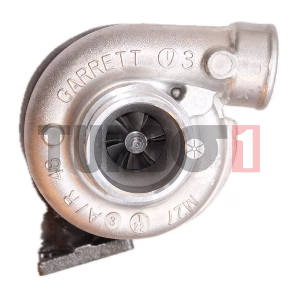 466874-5005S / RE53173 / RE61594 / JOHN DEERE - TURBO