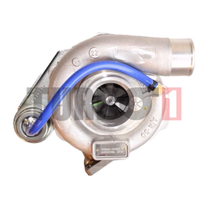 709942-5009S / 709942-5001S / 2674A402 / PERKINS - TURBO