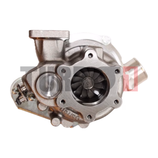 709942-5009S / 709942-5001S / 2674A402 / PERKINS - TURBO