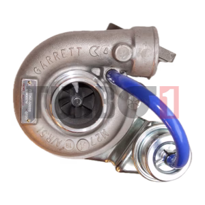 727262-5003 / 2674A393 / 293188A1 / PERKINS / CASE – FABRIKKNY ORIGINALTURBO