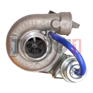 727262-5003 / 2674A393 / 293188A1 / PERKINS / CASE – FABRIKKNY ORIGINALTURBO