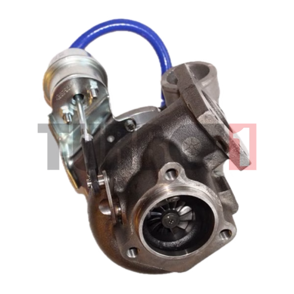 727262-5003 / 2674A393 / 293188A1 / PERKINS / CASE – FABRIKKNY ORIGINALTURBO