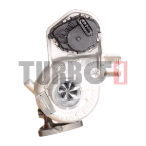 850840 / 2614505 / FORD TRANSIT / BCFB / 2.0L - TURBO