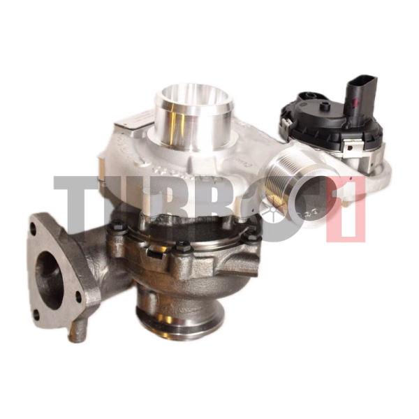 850840 / 2614505 / FORD TRANSIT / BCFB / 2.0L - TURBO