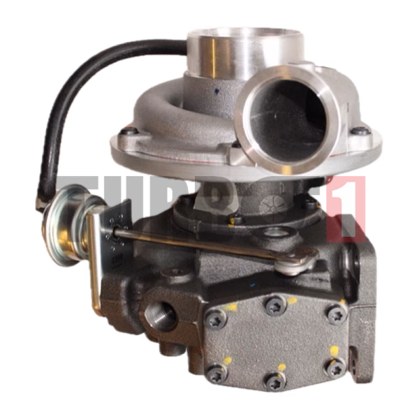 MYAX / YANMAR / 119773-18011 / 6LP-DTE - TURBO