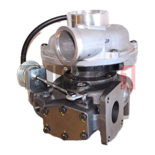 MYBH / VC720033 / 119775-018010 / YANMAR MARINE / 6LP-STE - TURBO