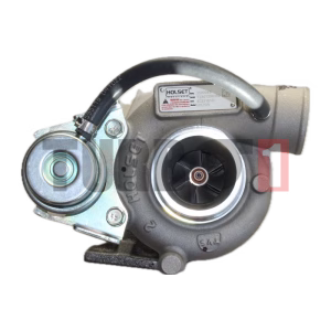 4033161 / 3599049 / 504048181 / HOLSET / HX25W / IVECO - TURBO