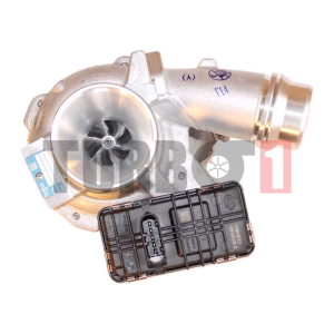 54409880043 / 11658513636 / B47C20A / BMW / 2.0L