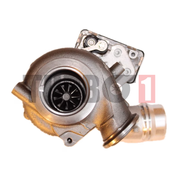 54409880043 / 11658513636 / B47C20A / BMW / 2.0L