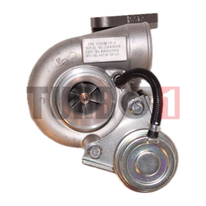 49135-00130 / 49135-00120 / 8980023450 / MERCURY MARINE - TURBO