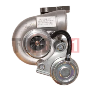 49135-00130 / 49135-00120 / 8980023450 / MERCURY MARINE - TURBO