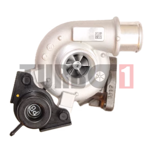 49173-02711 / 282012A740 / HYUNDAI / KIA / D4FC-MI / 1.4L - TURBO