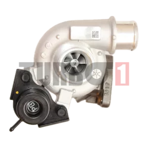 49173-02711 / 282012A740 / HYUNDAI / KIA / D4FC-MI / 1.4L - TURBO