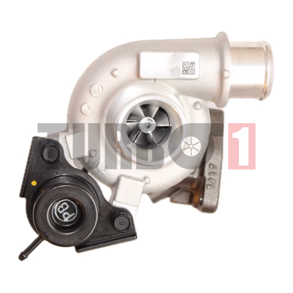 49173-02711 / 282012A740 / HYUNDAI / KIA / D4FC-MI / 1.4L - TURBO