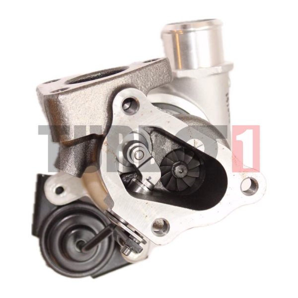 49173-02711 / 282012A740 / HYUNDAI / KIA / D4FC-MI / 1.4L - TURBO