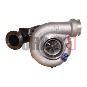 12709880140 / 04512290 / FENDT - TURBO