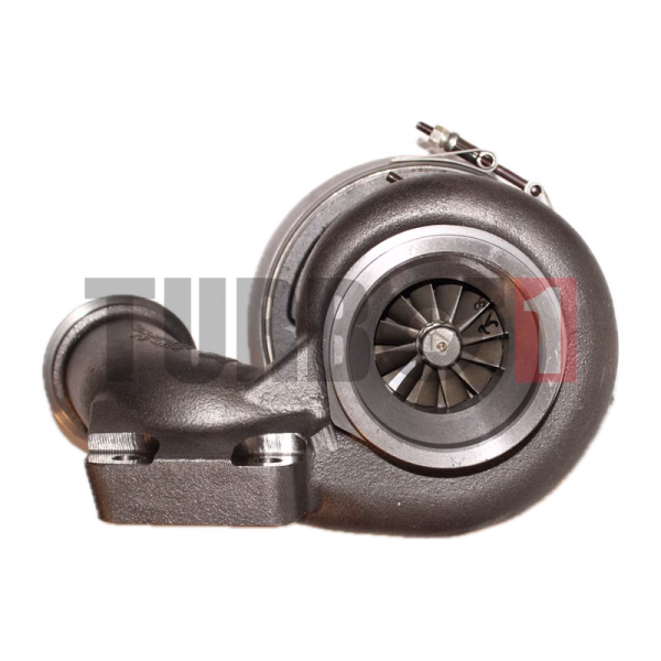 12709880140 / 04512290 / FENDT - TURBO