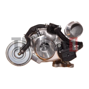49130-00108 / 95521850 / OPEL / B10XFT / 1.0L - TURBO