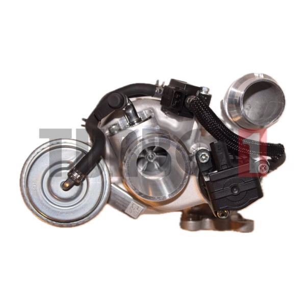 49130-00108 / 95521850 / OPEL / B10XFT / 1.0L - TURBO