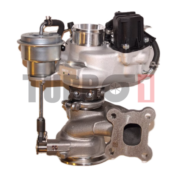 49130-00108 / 95521850 / OPEL / B10XFT / 1.0L - TURBO