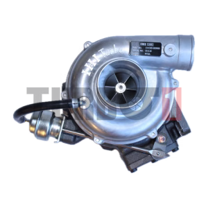 MYDA / YANMAR / VD240090 / 11917518031 / MARINETURBO - TURBO