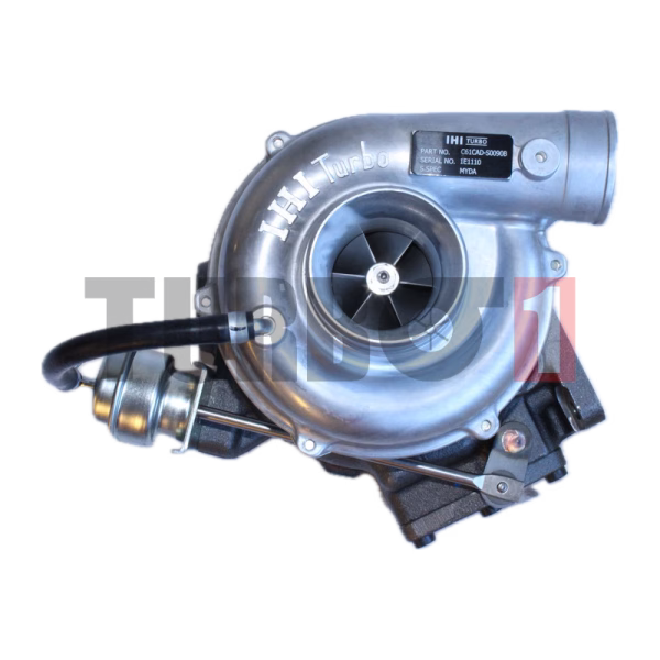 MYDA / YANMAR / VD240090 / 11917518031 / MARINETURBO - TURBO