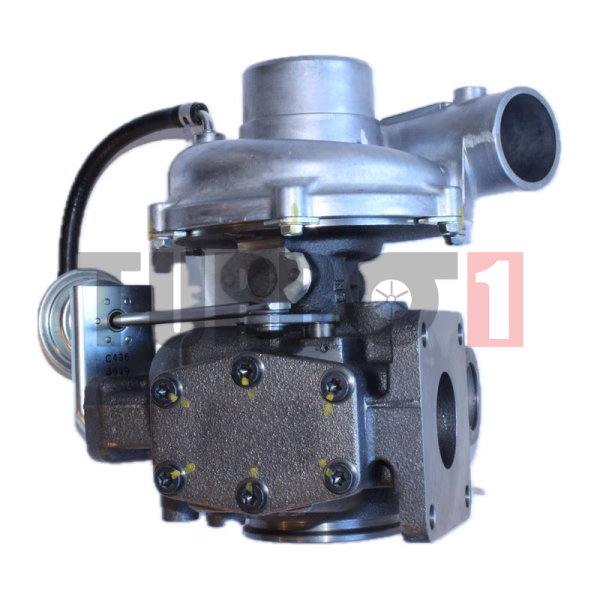 MYDA / YANMAR / VD240090 / 11917518031 / MARINETURBO - TURBO