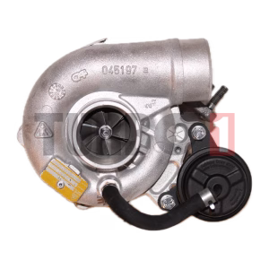 53039880116 / 504136797 / 49135-05134 / FIAT DUCATO / F1AE0481N - TURBO