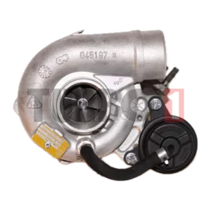 53039880116 / 504136797 / 49135-05134 / FIAT DUCATO / F1AE0481N - TURBO