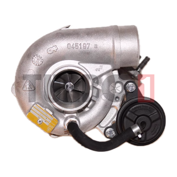 53039880116 / 504136797 / 49135-05134 / FIAT DUCATO / F1AE0481N - TURBO