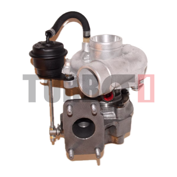 53039880116 / 504136797 / 49135-05134 / FIAT DUCATO / F1AE0481N - TURBO