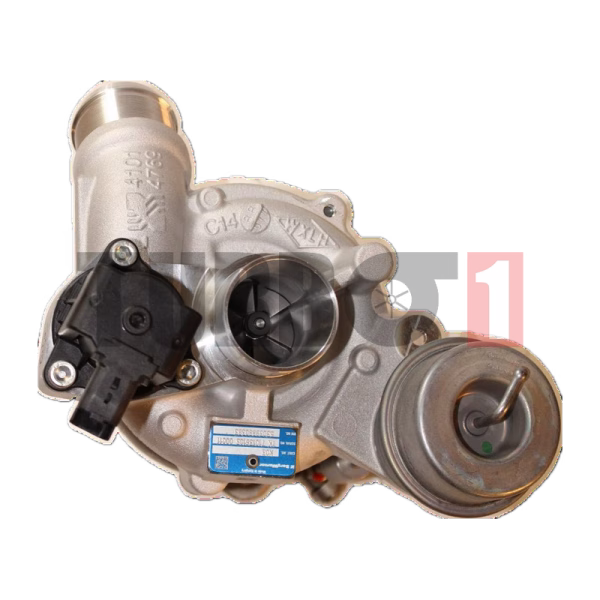 53039880383 / 9807149780 / 9835051680 / PEUGEOT / 5G01 - TURBO