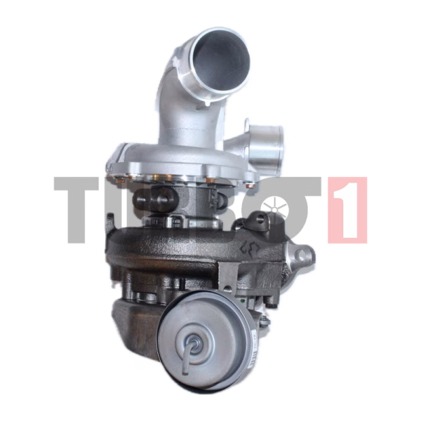 VB28 / 17201-0R060 / 17201-26070 / TOYOTA / 2AD-FTV - TURBO
