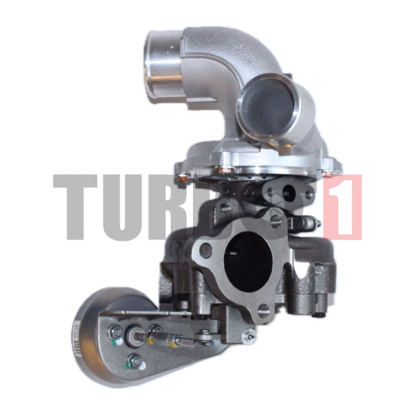 VB28 / 17201-0R060 / 17201-26070 / TOYOTA / 2AD-FTV - TURBO