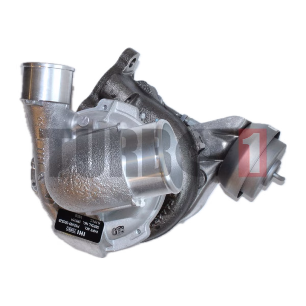 VB28 / 17201-0R060 / 17201-26070 / TOYOTA / 2AD-FTV - TURBO