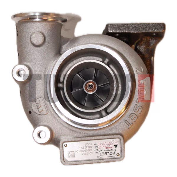 4033253 / 4045367 / HX25 / 504226543 / IVECO - TURBO