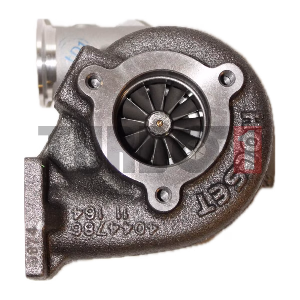 4033253 / 4045367 / HX25 / 504226543 / IVECO - TURBO