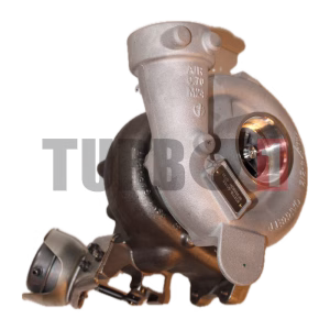 802718-5016S / MAN - TURBO