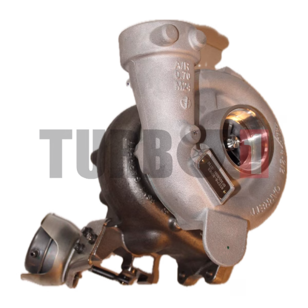 802718-5016S / MAN - TURBO