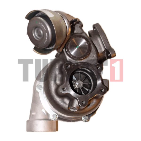 802718-5016S / MAN - TURBO