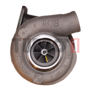 77260 / RE516446 / 477260 / JOHN DEERE / 6068HF275/TF275 - TURBO