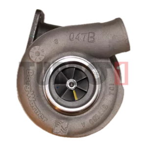 77260 / RE516446 / 477260 / JOHN DEERE / 6068HF275/TF275 - TURBO